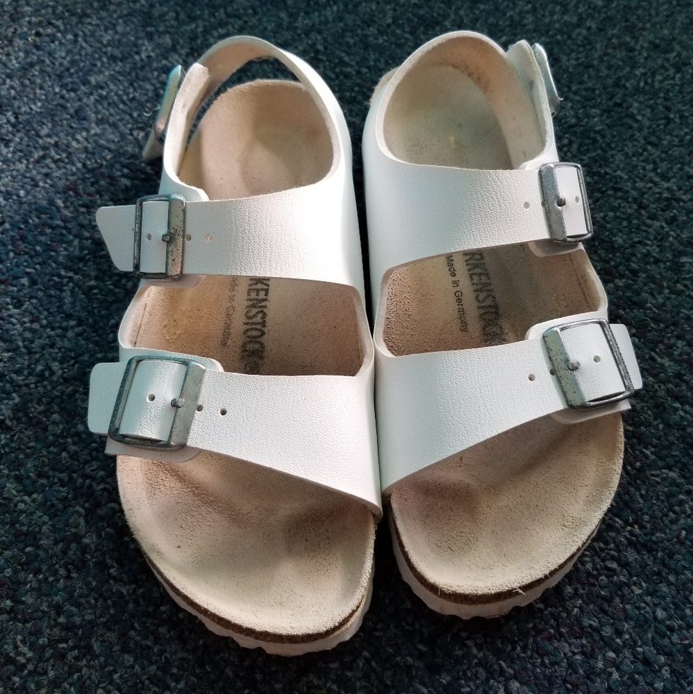 Birkenstock Milano